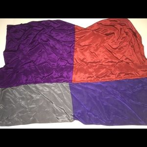 Silk Scarf